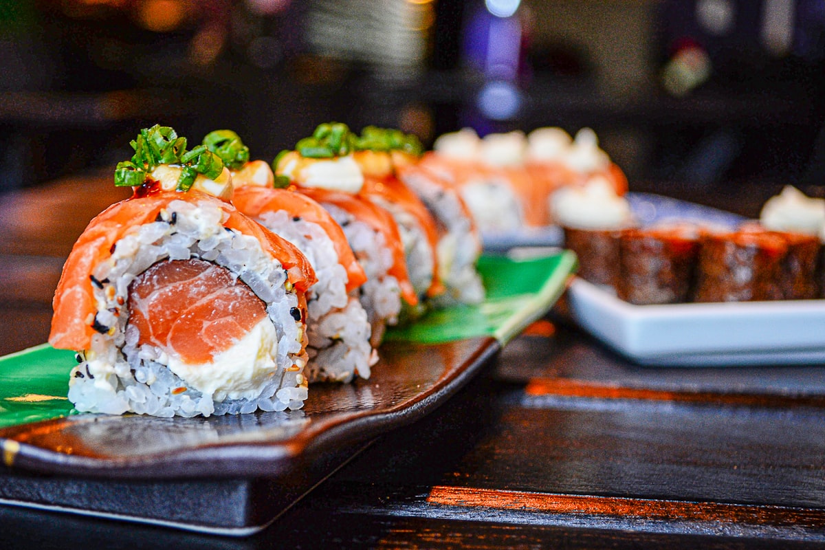 Sushi Hana